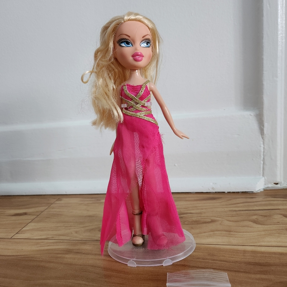Bratz Fashion Show Swimwear Cloe